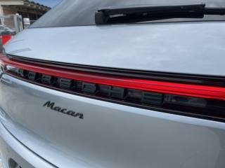 PORSCHE Macan usata, con Immobilizzatore elettronico