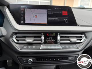 BMW 118 usata, con Controllo trazione
