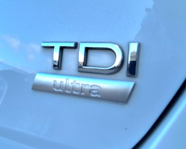 AUDI A4 usata, con Leve al volante