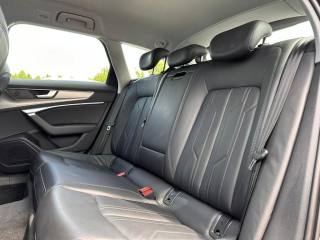 AUDI A6 usata, con Cronologia tagliandi