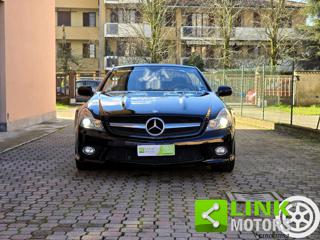 MERCEDES-BENZ SL 350 usata, con Regolazione elettrica sedili