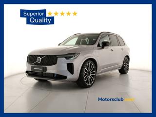 VOLVO XC90 T8 Plug-in AWD auto 7p Ultra Dark- Pronta Consegna