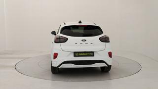 FORD Puma usata, con Airbag Passeggero