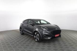 FORD Puma usata 1