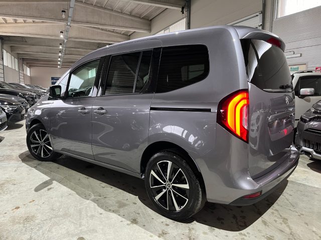 MERCEDES-BENZ T 160 usata, con Alzacristalli elettrici