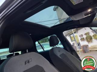 VOLKSWAGEN Golf usata, con Sedili riscaldati