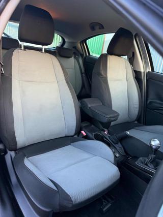 ALFA ROMEO Giulietta usata, con Fendinebbia