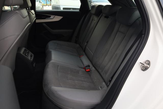 AUDI S4 usata, con Controllo trazione