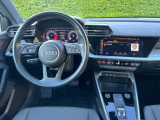 AUDI A3 usata, con Chiusura centralizzata