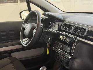 CITROEN C3 usata, con Controllo elettronico della corsia
