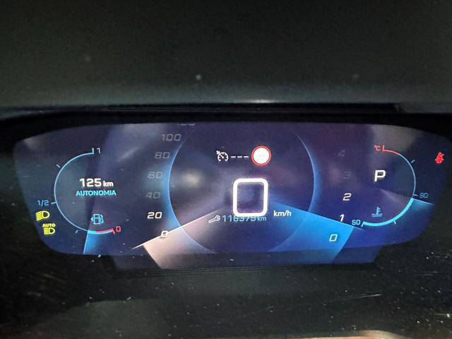 PEUGEOT 2008 usata, con Filtro antiparticolato