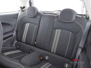 MINI Cooper usata 9