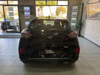 FORD Puma usata, con Alzacristalli elettrici