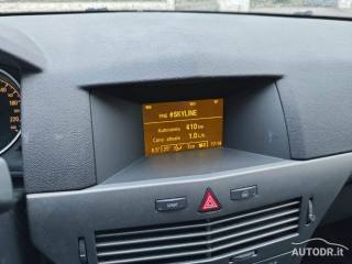 OPEL Astra usata, con Climatizzatore