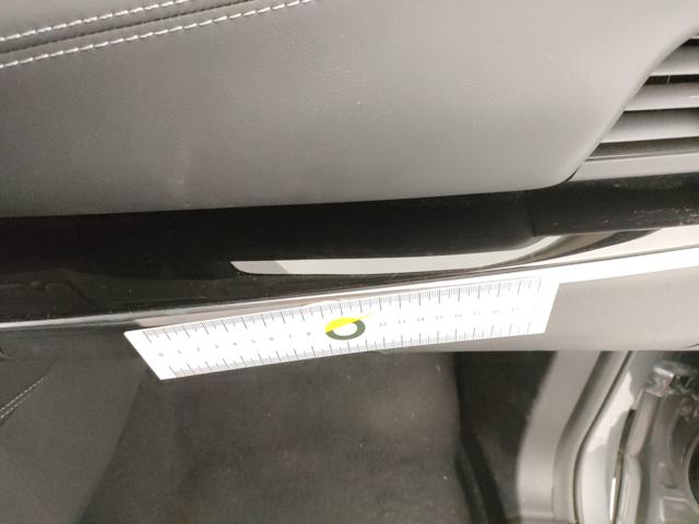 NISSAN Qashqai usata, con Sensore di luce