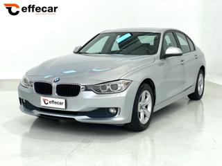 BMW 316 d