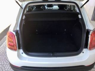 FIAT 500X usata, con Controllo trazione