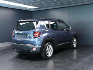 JEEP Renegade usata, con Airbag laterali