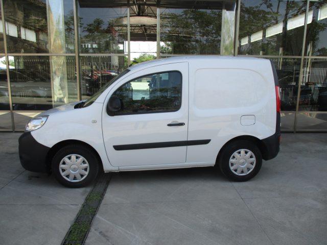 RENAULT Kangoo usata, con Alzacristalli elettrici