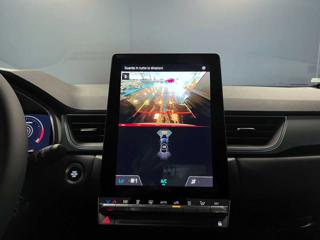 RENAULT Captur usata, con Controllo automatico clima