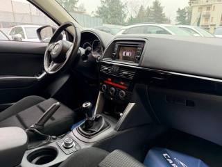 MAZDA CX-5 usata, con Cruise Control