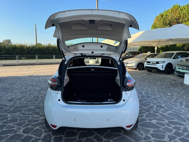 RENAULT ZOE usata 28