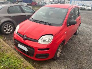FIAT Panda 1.2 EasyPower Easy