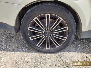 LAND ROVER Range Rover Sport usata, con Climatizzatore