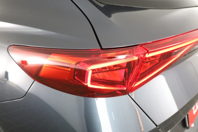 CUPRA Formentor usata 9