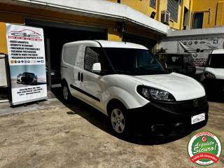 FIAT Doblo Doblò 1.3 MJT S&S PC-TN Cargo Business
