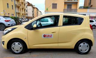 CHEVROLET Spark usata, con Airbag Passeggero