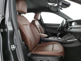 ALFA ROMEO Stelvio usata, con Cerchi in lega