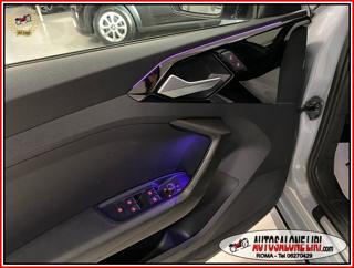 AUDI A1 usata, con Controllo vocale