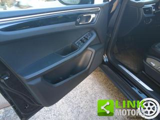 PORSCHE Macan usata, con Chiusura centralizzata