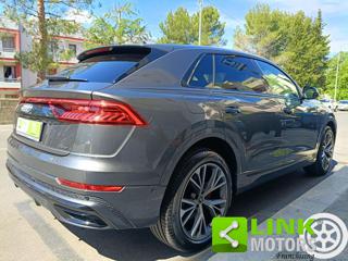 AUDI Q8 usata, con Airbag Passeggero