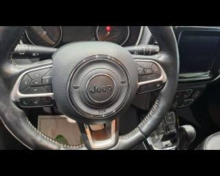 JEEP Compass usata, con Fendinebbia