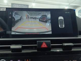 KIA Sportage usata, con Controllo elettronico della corsia