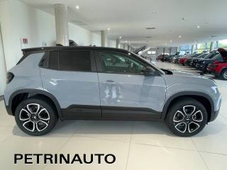 JEEP Avenger usata, con Airbag Passeggero