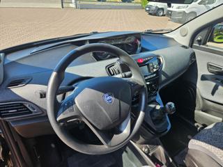 LANCIA Ypsilon usata, con Climatizzatore