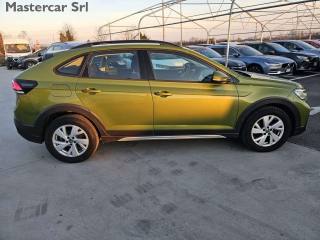 VOLKSWAGEN Taigo usata, con ESP