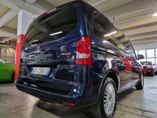 MERCEDES-BENZ Vito usata, con Immobilizzatore elettronico