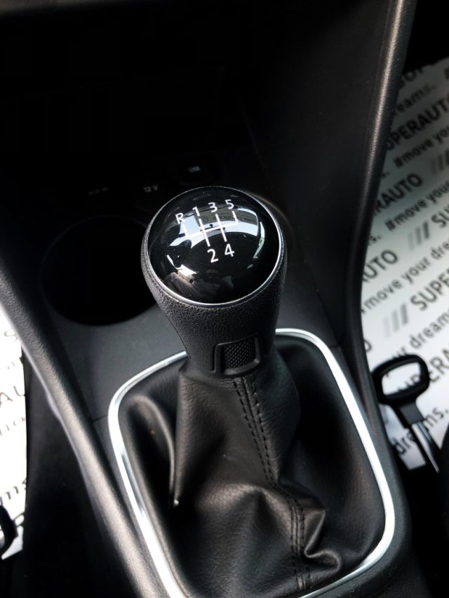 VOLKSWAGEN Polo usata, con Isofix