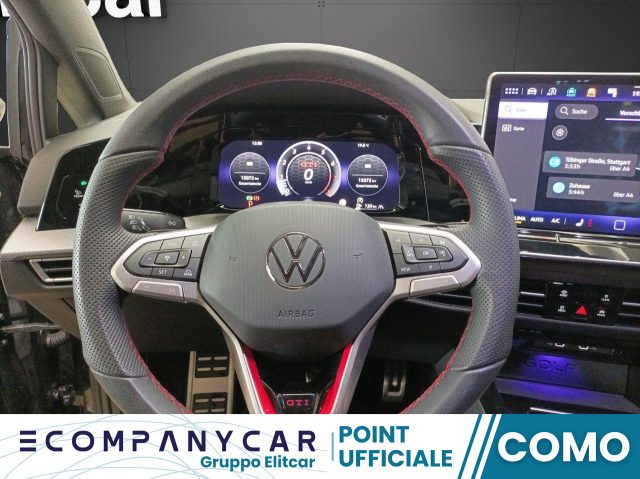 VOLKSWAGEN Golf usata, con Cruise Control