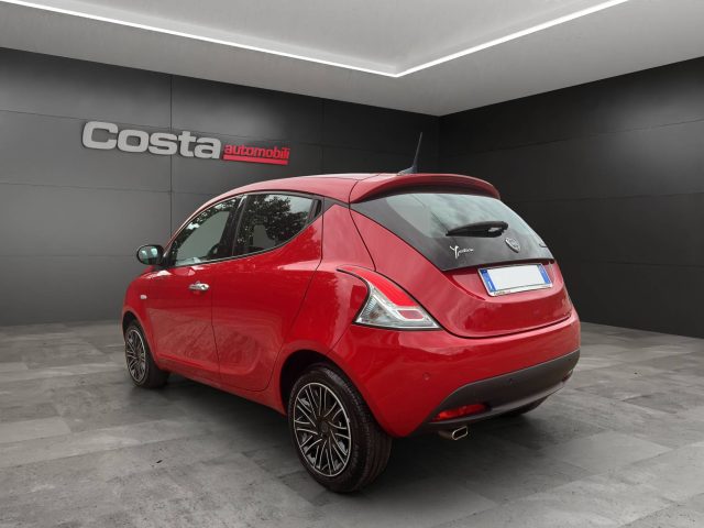 LANCIA Ypsilon usata, con Chiusura centralizzata