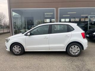 VOLKSWAGEN Polo usata, con Airbag