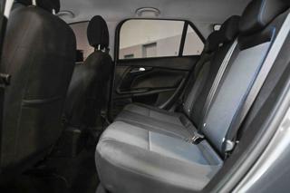 FIAT Tipo usata, con Immobilizzatore elettronico