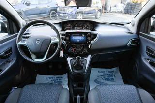 LANCIA Ypsilon usata, con Cerchi in lega