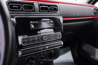 CITROEN C3 usata, con Fendinebbia