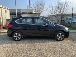 BMW 216 usata, con Airbag Passeggero