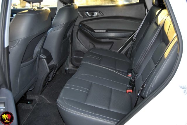 DR MOTOR DR 4.0 usata, con Cruise Control